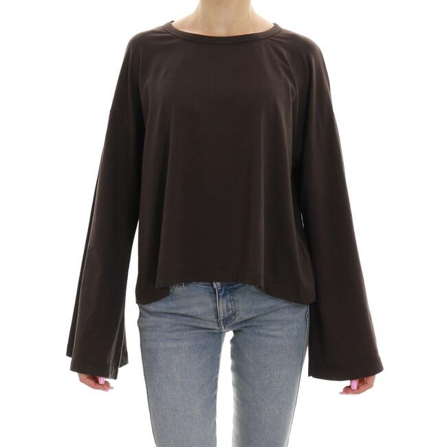 T-SHIRT MANICA CAMPANA HAVEONE - Mad Fashion | img vers.1300x/